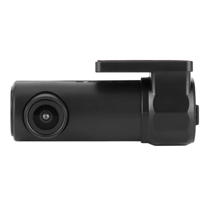 1080P Wifi Voiture Dvr Caméscope 170 ° Fhd Objectif Dash Cam Enregistreur Vidéo Conduite Caméra App -SURENHAP