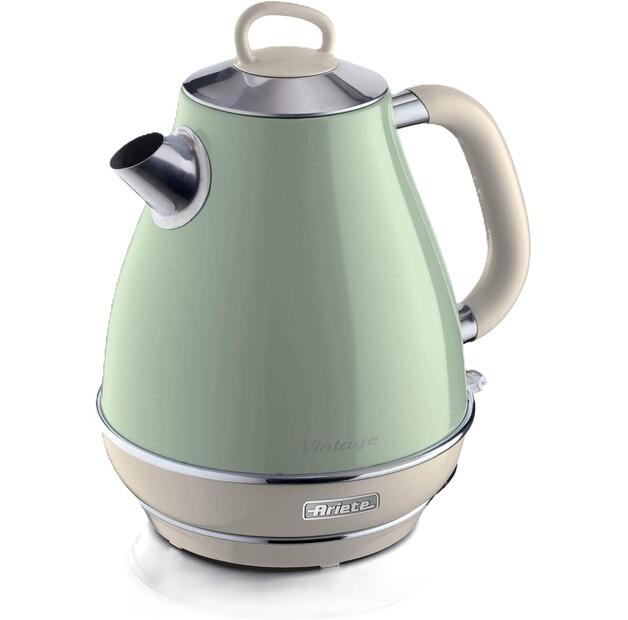 Kettle Ariete 2869GR Vintage
