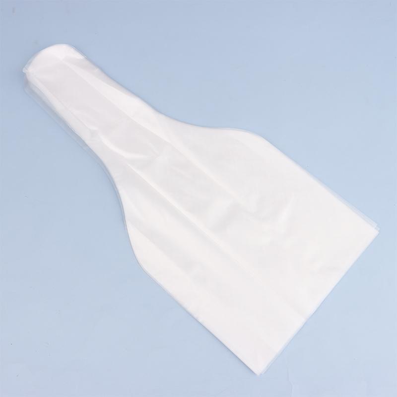 10 шт., мешок для сбора спермы домашних собак, одноразовые больничные принадлежности для сбора спермы