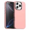 For iPhone 16 Pro Case TPU+TPE Anti Drop Protection Phone Cover
