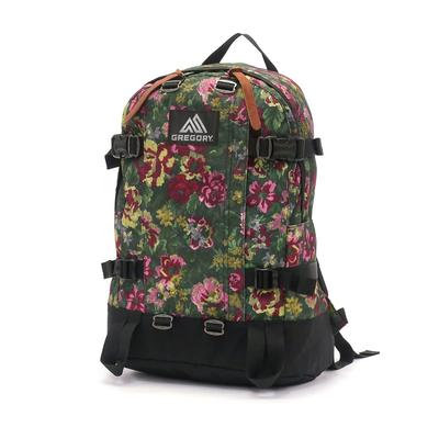Рюкзак Gregory, Official All-Day, Актуальная модель, GARDEN TAPESTRY