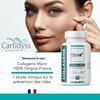 60 капсул Французский морской коллаген типа II CARTIDYSS, 4 коробки