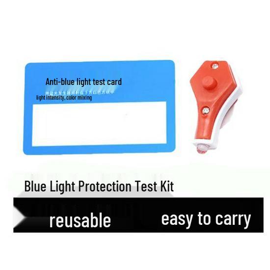 Multi-color Anti-slip Eyeglass Case with Chain and Cloth for Prescription and Reading Glasses