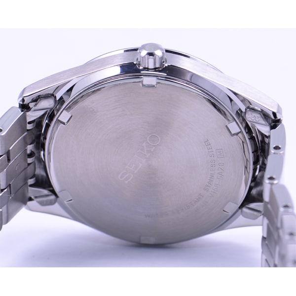 Seiko Spirit SPIRIT Series Men's Quartz Wrist Watch - Black / Silver SBTB005 SBPX083 SBPX085 Gift Casual Business Sports Student
