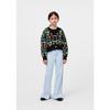 Molo 5 8 Years Denim Pants Amada Drapy Washing Akis9pt031
