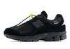 M2002RX3 New Balance 2002R GORE-TEX Black Yellow (Men's)