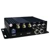 Все Автомобили Мобильный Видеорегистратор 4 канала Wi-Fi Mdvr Автобус Такси Грузовик Mdvr Регистратор 4G Видеорегистратор на Панель с GPS Автомобильный Видеорегистратор для Управления Автопарком