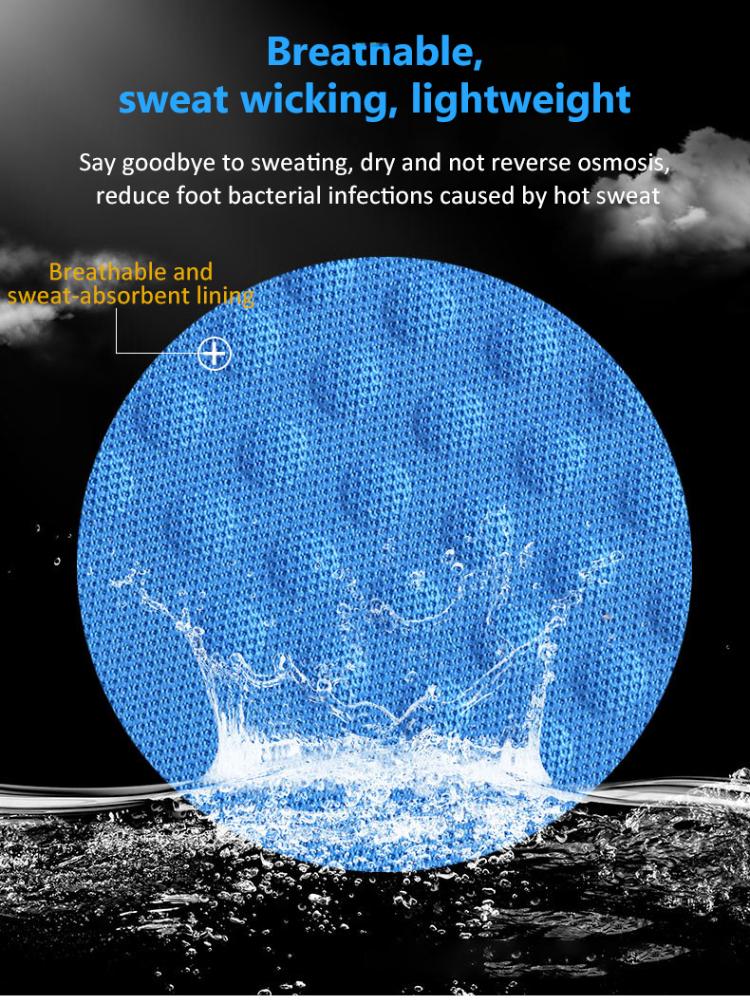 Новые стельки из пены с эффектом памяти для обуви, подошва, дезодорант, дышащая подушка, стельки для бега для ног, мужские и женские ортопедические стельки