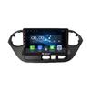 Android Radio CarPlay/Android Auto Car Navigation Multimedia Player GPS RDS DSP Stereo For Hyundai I10 2013-2017