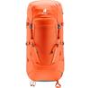 Рюкзак Deuter Aircontact Core 45+10 SL paprika/graphite (Damen) (3350222-9409)