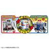 Преимущества Полицейский участок Tomica DX Оригинальная модель Tomica Toyota Crown с патрульной машиной [включена информация от производителя] Трансформация!