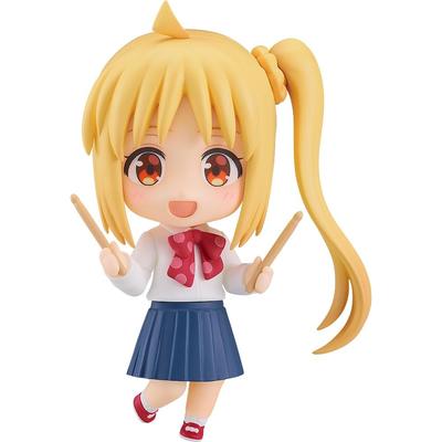 Nendoroid Bocchi the Rock Нидзика Идзити не в масштабе пластиковая раскрашенная подвижная фигурка