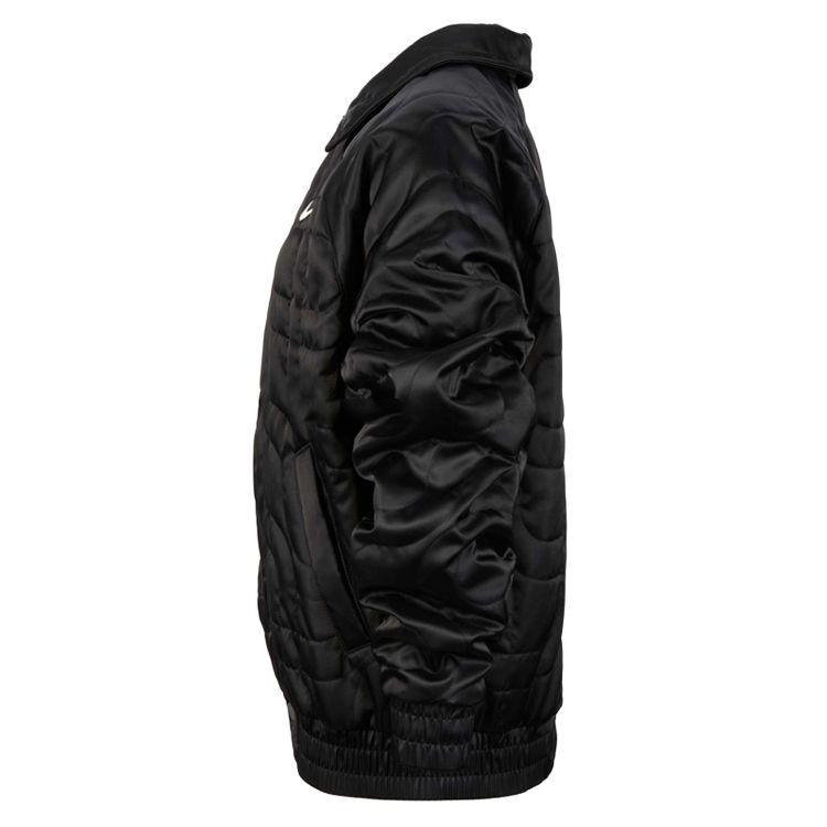 Nike Куртка-бомбер Cob мужская куртка черная HV8963-010