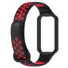 Replacement Strap For Redmi Smart Band 2 Silicone Watchbands Strap For Xiaomi Smart Band 8 Active Strap Bracelet