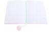 NOTES PLUSZOWY A5 96k. PUSHEEN 2080