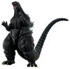 X-PLUS GARAGE TOY Toho 30cm Series Yuji Sakai Modeling Collection Godzilla (1995) Last Scene Height Approx. 310mmLength Approx. 440mm Non-scale PVC
