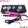 L-611 Professional Temperature Constant Hair Extension Iron Wan Heat Keratin Fusion Connector Tools Send Silicone Insulation Pad