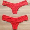 Talos Hot Sexy Summer Bikini Thong Bottom Brazilian Ruched Bandage Swimwear Sexy Beach Wear