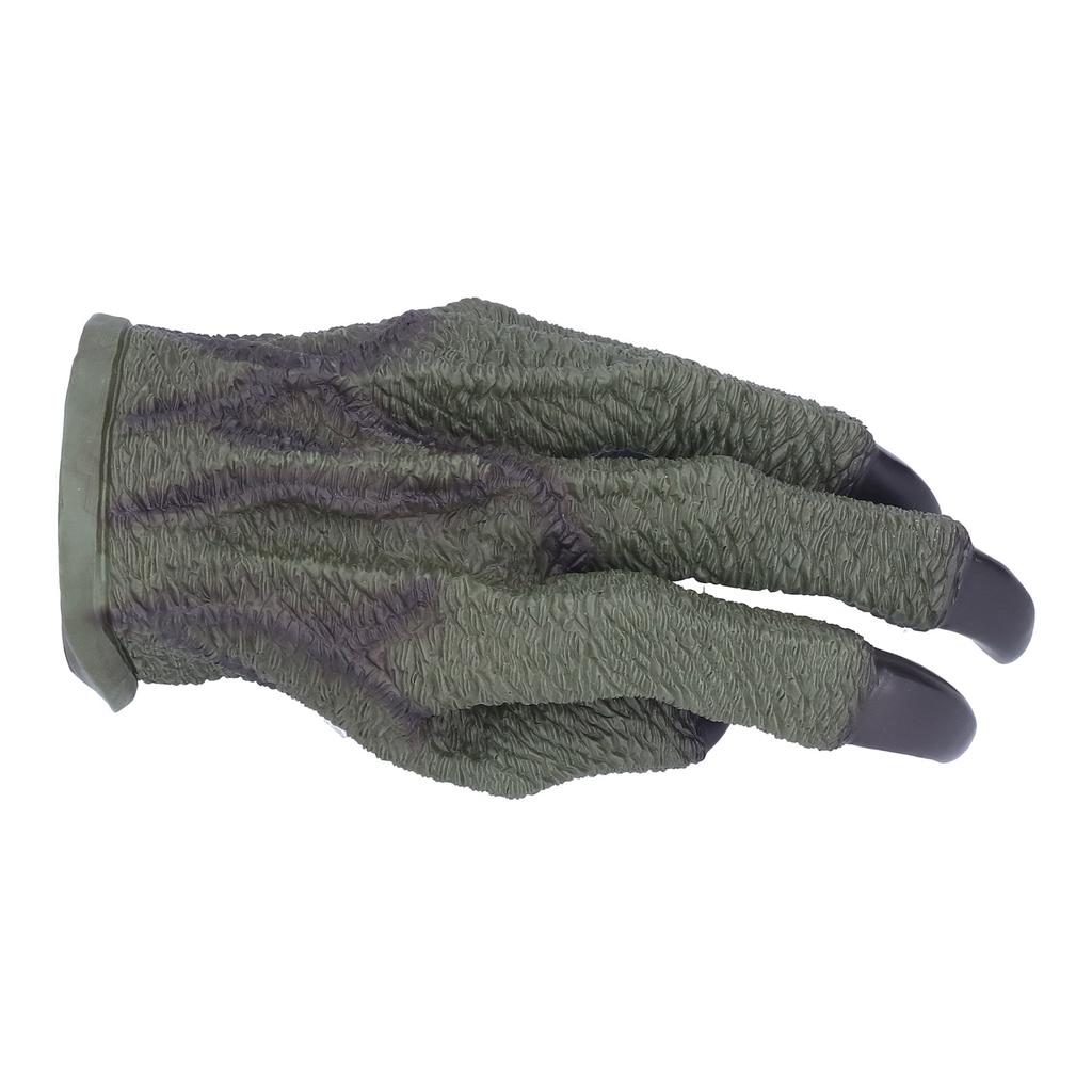 Dinosaur Claws Jurassic World Gloves Hands Paw Toys Costume Accessories for Adults Kids