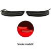 LED Rear Bumper Reflector light For Toyota Corolla Altis 2014 2015 2016 2017 2018 For Lexus GS250 ES250 Brake Turn Signal lamp