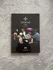[USED] Official BTS THE WINGS TOUR 2017 First Limited Edition DVD