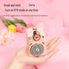 Dianyin Little Witch Portable Karaoke Bluetooth Speaker