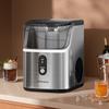 Westinghouse Compact Automatic Ice Cube Maker CN plug (adapter included)