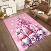Christmas 2 Floor Mat Suitable for Dining Room Dormitory Decorate room Entryway Antislip Carpet Decorate Offices