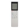 Air Conditioning Remote Controller Portable AC Remote Control Replacement for RC‑AGU1ED0I