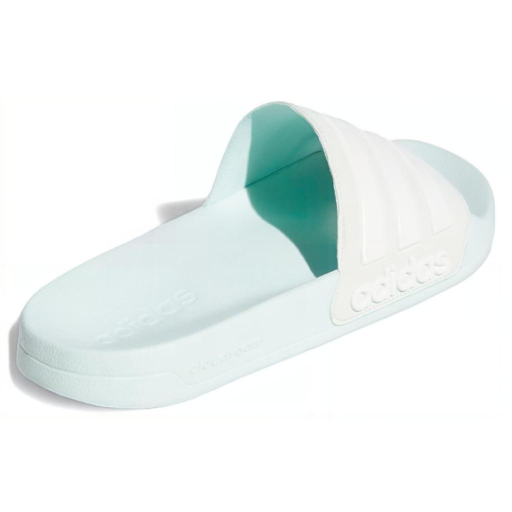 adidas Шлепанцы Adilette Shower 'Мятный лед' F34913