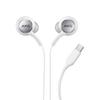 Проводные наушники USB-C Стерео Hi-Fi Samsung - белые