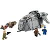 LEGO Star Wars Ambush On Planet Felix 75338 Toy Block Christmas Present Present Space House Boys Ages 9 and Up (TM)