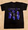 Новая рубашка DEPECHE MODE Songs of Faith & Devotion Подарок для фанатов Унисекс S-5XL MK65