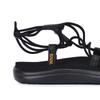 Teva Женские Сандалии Stvf2119622 Чёрный