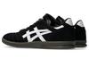 1203B184-001 Asics Leggerezza ST "Black/White" (Men's)