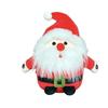 Soft Plush Material Interactive Stuffed Doll Christmas Sensory Play Toy  Home Ornaments