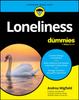 Книга Loneliness For Dummies