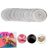 5pcs 45mm Rotary Cutter Replacement Blade Patchwork Leather Fabric Paper Cut Blade