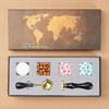 Гранулы сургуча, Сургуч для запечатывания, Сургуч для запечатывания открыток, конвертов, писем, приглашений, подарочных упаковок, Набор для сургучной печати