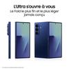Samsung Galaxy Z Fold7 5G Smartphone 256 Go Bleu nuit - Very good condition