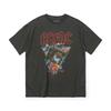 Beulabado Acdc Поезд Пигмент Cc (Brent2494)
