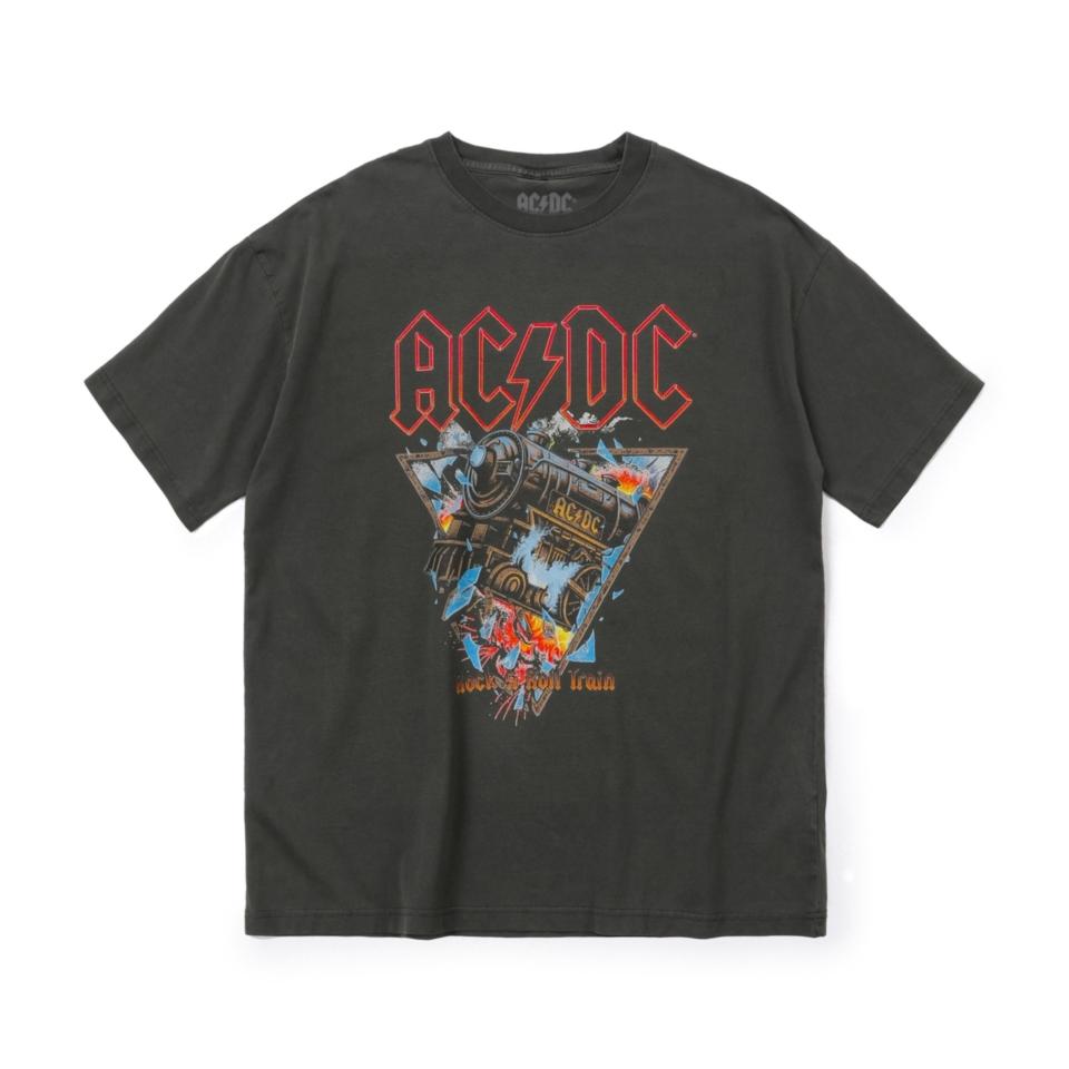 Beulabado Acdc Поезд Пигмент Cc (Brent2494)