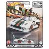 Hot Wheels Boulevard Lancia Stratos Group 5 GRM01 Белый