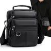 Men's Shoulder Bag Business Crossbody Bag