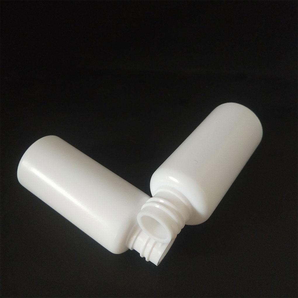 Pack of 5 Spray Bottles Travel Portable 30ml Empty Refillable Atomizer Reusable Pocket Size Essential Oil Cosmetic