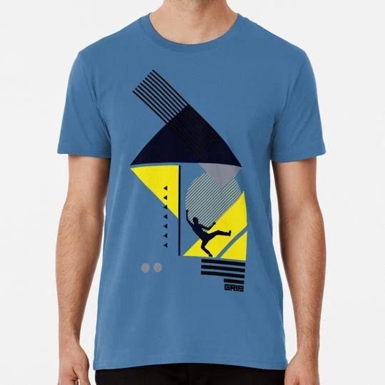 Climb That Size S to 5XL Made in the USA T-Shirt
