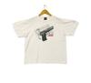 Vintage 00s cowboy bebop big image rare design japan japanese anime manga sci-fiction akira ghost in the shell eva 01 02 lein promo t-shirts