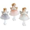 Christmas Angel Doll Christmas Decorations Xmas Tree Ornaments Adorable Design