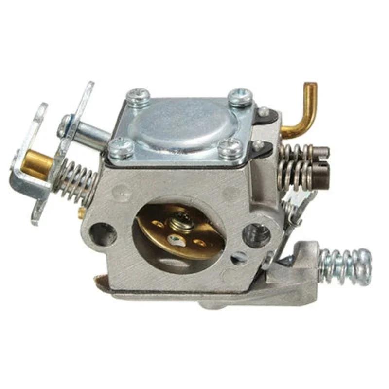 НОВЫЙ карбюратор карбюратор для бензопилы Poulan Sears Walbro WT-891 W-20 WT-89 WT-391 WT-600 WT-624 WT-625 WT-637 WT-662 Silver ED 1019