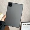 Для Xiaomi MI Pad 6 5 Pro чехол для планшета матовый противоударный мягкий силиконовый бампер твердая задняя крышка для xiaomi Mi Pad 5 6 Pro